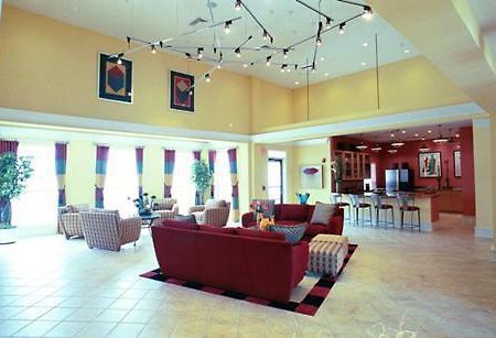 Oakwood At The Saulet New Orleans Interior photo